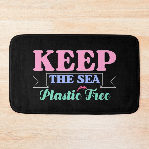 Item preview, Protest Plastic designed and sold by PetSafari.