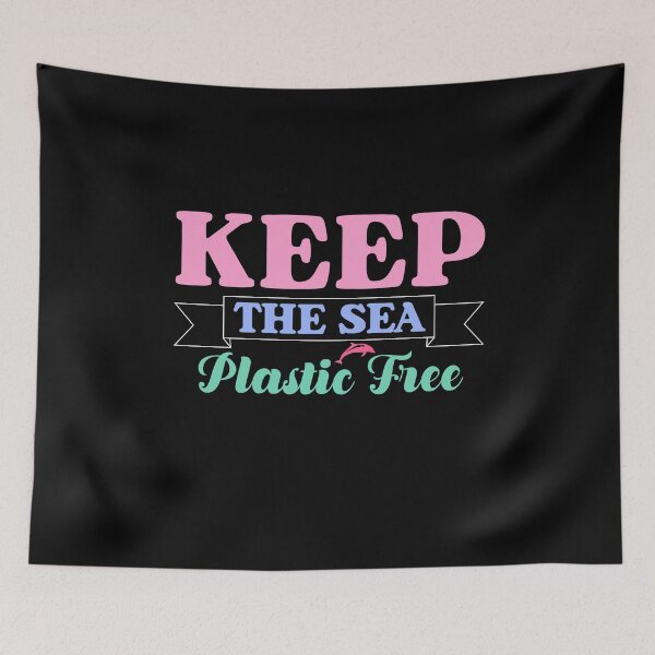 Item preview, Protest Plastic designed and sold by PetSafari.