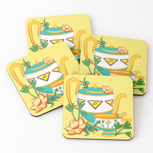 Item preview, Golden Cheese Tea designed and sold by KansasShepard.