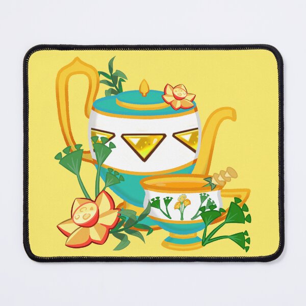 Item preview, Golden Cheese Tea designed and sold by KansasShepard.