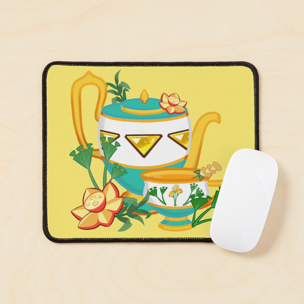 Item preview, Mouse Pad designed and sold by KansasShepard.