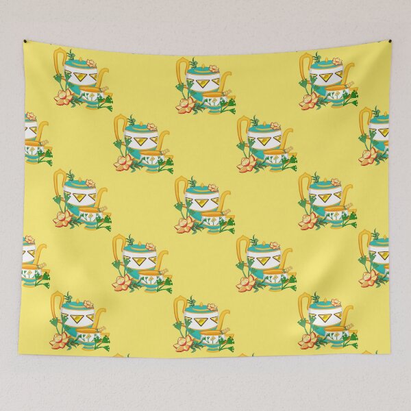 Item preview, Golden Cheese Tea designed and sold by KansasShepard.