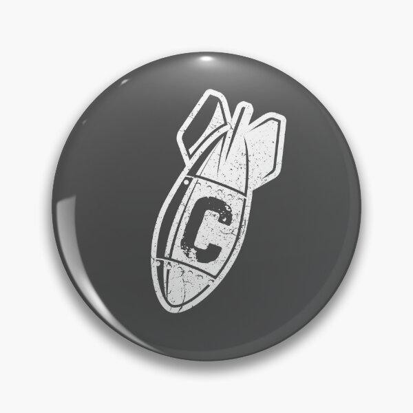 Item preview, Drop the C-Bomb designed and sold by RudeThings.
