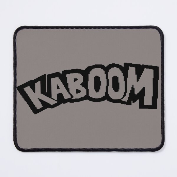 Item preview, Kaboom designed and sold by Oqueartecura.