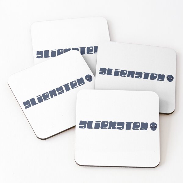 Item preview, Zayn - Alienated designed and sold by WeAreListening.