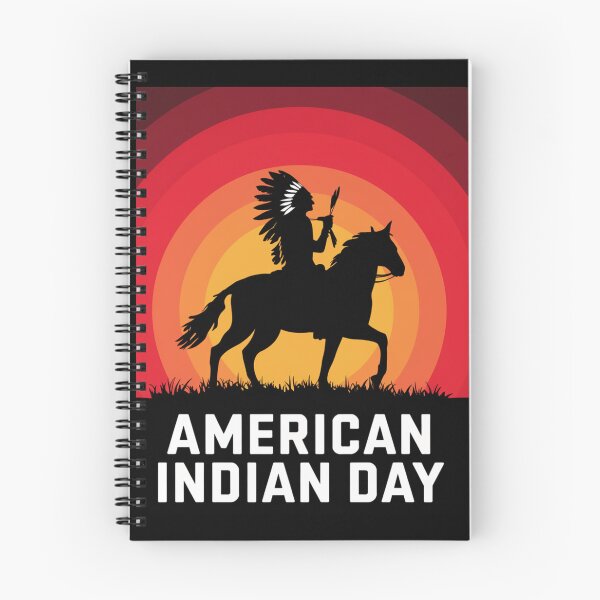 Item preview, American Indian Day designed and sold by SNOPPEZ.