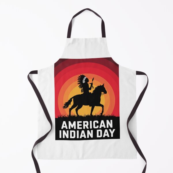 Item preview, American Indian Day designed and sold by SNOPPEZ.