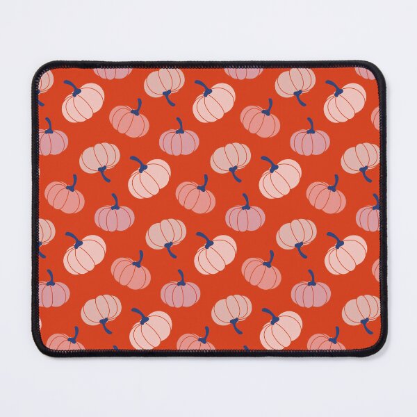 Item preview, Halloween Pumpkin Pattern 6 designed and sold by Patterndilght.