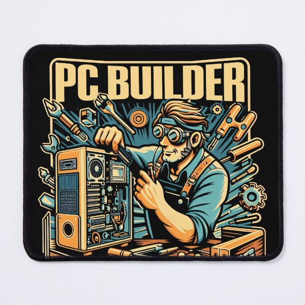 Item preview, PC Builder - one more part. designed and sold by RafaelLima7.