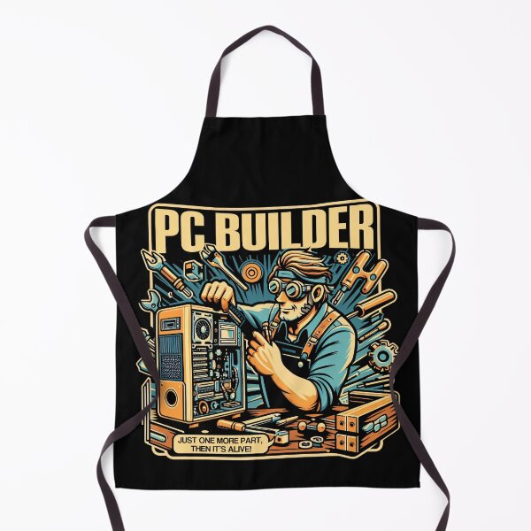 Item preview, PC Builder - one more part. designed and sold by RafaelLima7.