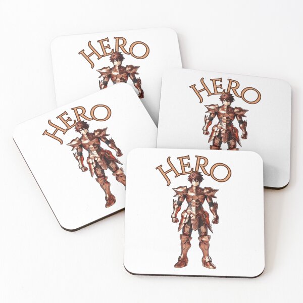 Item preview, Heroic Warrior in Bronze Armor Epic Design designed and sold by kylmllr101684.