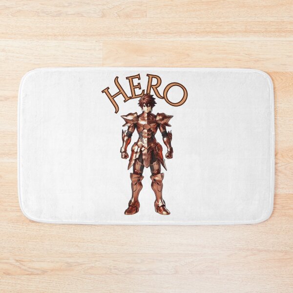 Item preview, Heroic Warrior in Bronze Armor Epic Design designed and sold by kylmllr101684.