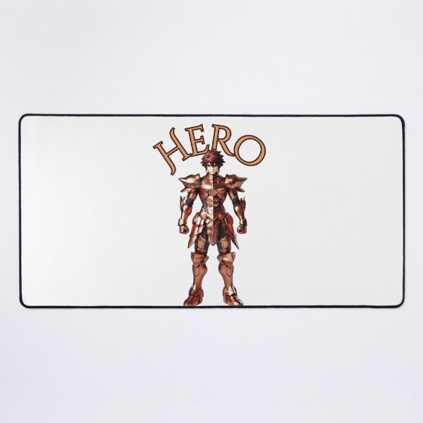 Item preview, Heroic Warrior in Bronze Armor Epic Design designed and sold by kylmllr101684.