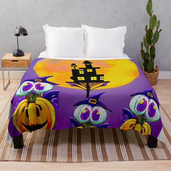 Item preview, Pumpkin Eclipse designed and sold by ArtC-Designs by Kathy Higgins.
