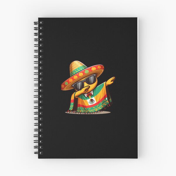 Item preview, Dabbing Mexican Poncho Cinco De Mayo designed and sold by Isabella ✔️ ✔️.