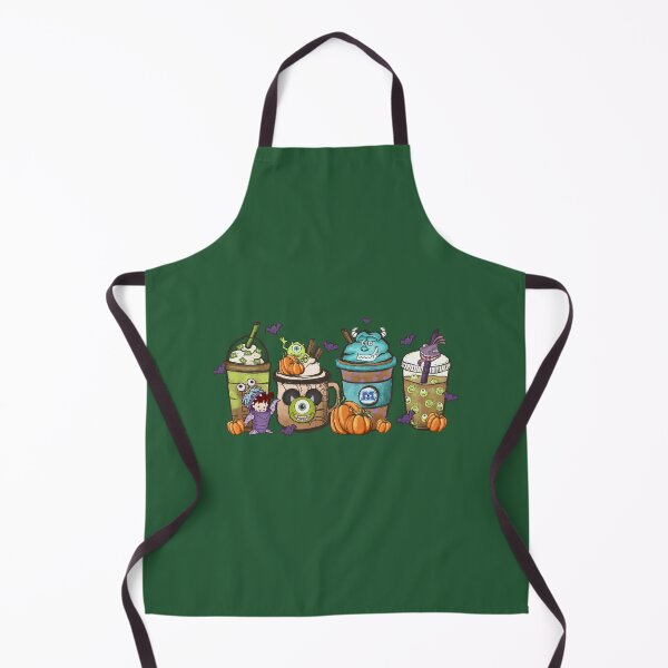 Item preview, Monster Coffee designed and sold by IrwinStudios.