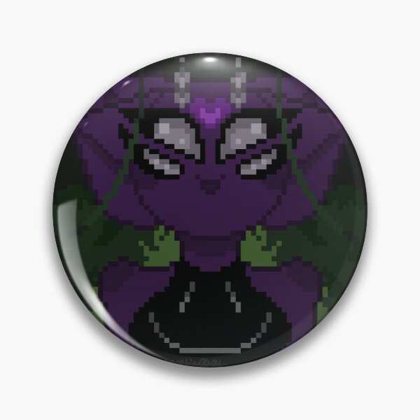 Item preview, Pixel Art of Persona designed and sold by m00nchildrain.