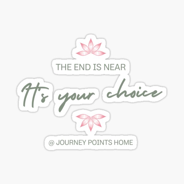 Item preview, It’s Your Choice designed and sold by JPH2024.