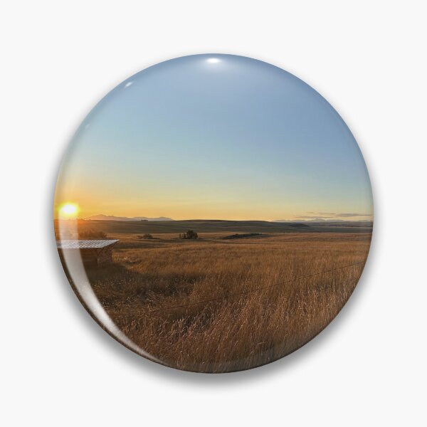 Item preview, Field of Gold designed and sold by RnIDesignd.