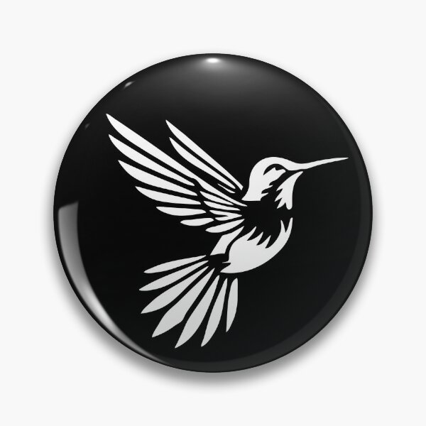 Item preview, Humming Bird designed and sold by SysChimeras.