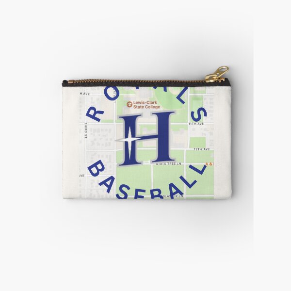 Item preview, HIU Baseball designed and sold by BaseballGods.