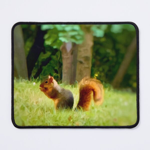 Item preview, Squirrel designed and sold by maryawms.