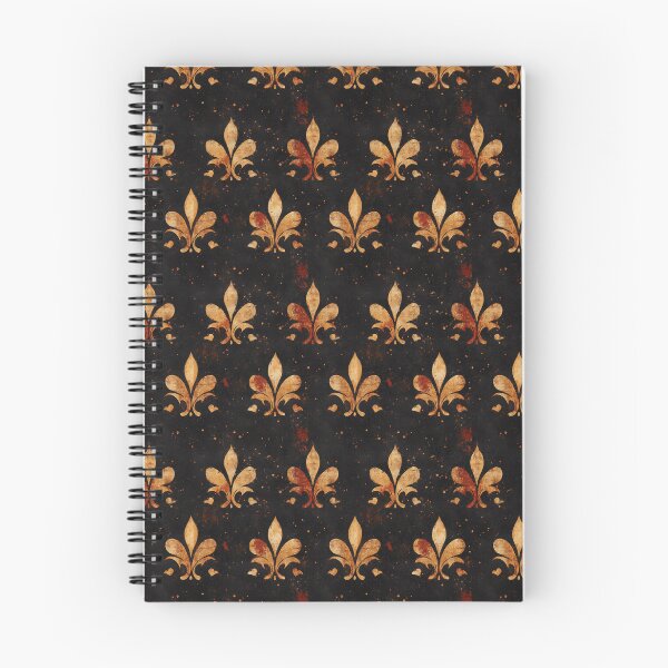 Item preview, FABLED FLEUR Autumn Academia designed and sold by Frenchifique.