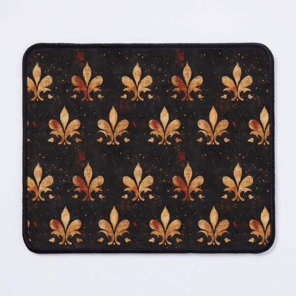 Item preview, FABLED FLEUR Autumn Academia designed and sold by Frenchifique.