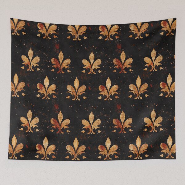 Item preview, FABLED FLEUR Autumn Academia designed and sold by Frenchifique.