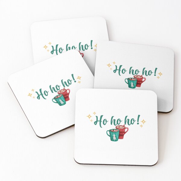 Item preview,  HO-HO-HO! Christmas 2024  designed and sold by ridnaledesigner.