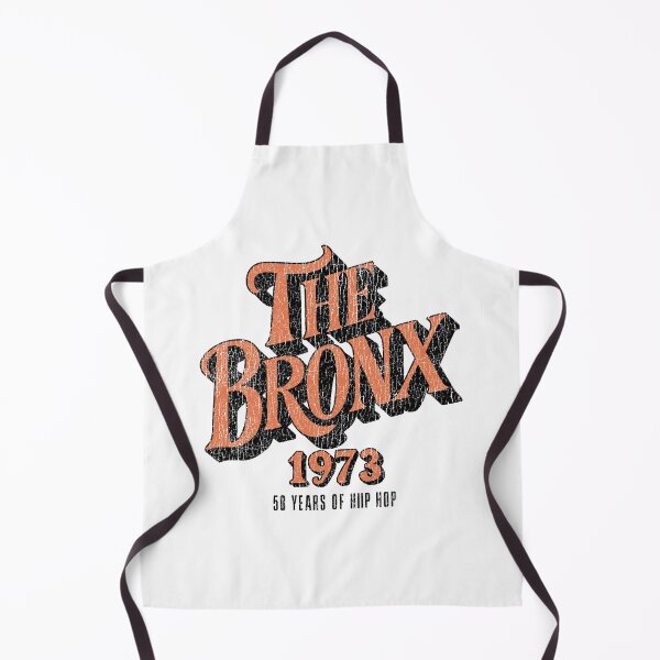 Item preview, Vintage "Bronx 1973: Celebrating 50 Years of Hip Hop T-Shirt" designed and sold by paulo silveira.