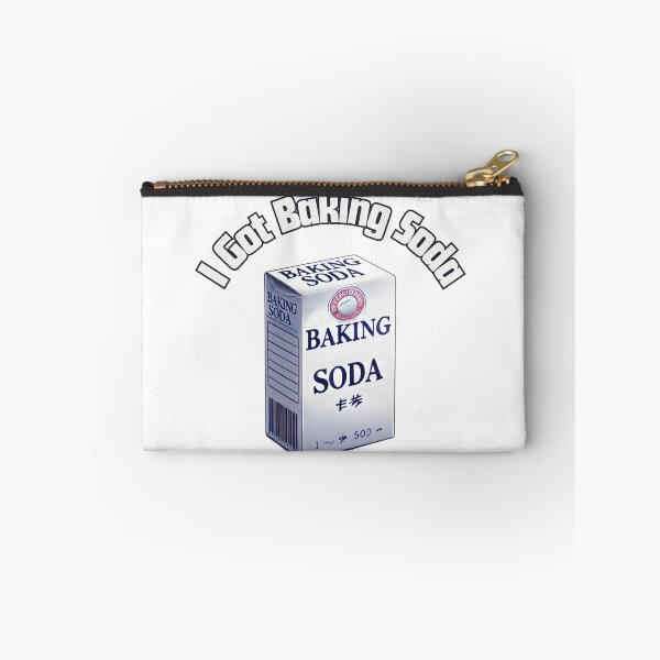 Item preview, I Got Baking Soda Fun Kitchen Box Design designed and sold by kylmllr101684.