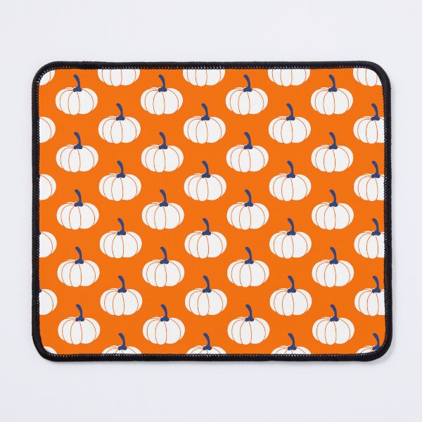 Item preview, Halloween Pumpkin Pattern 7 designed and sold by Patterndilght.