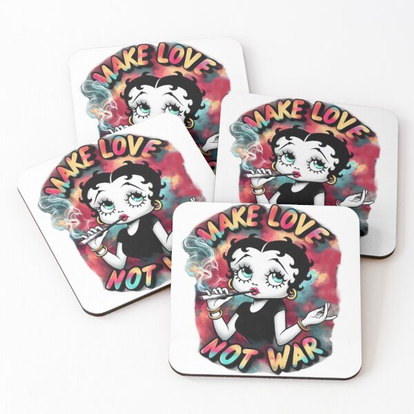Artikelvorschau, BETTY BOOP entworfen und verkauft von CHRIST5000.