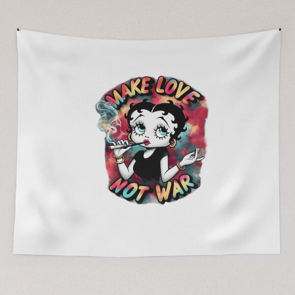 Item preview, BETTY BOOP designed and sold by CHRIST5000.
