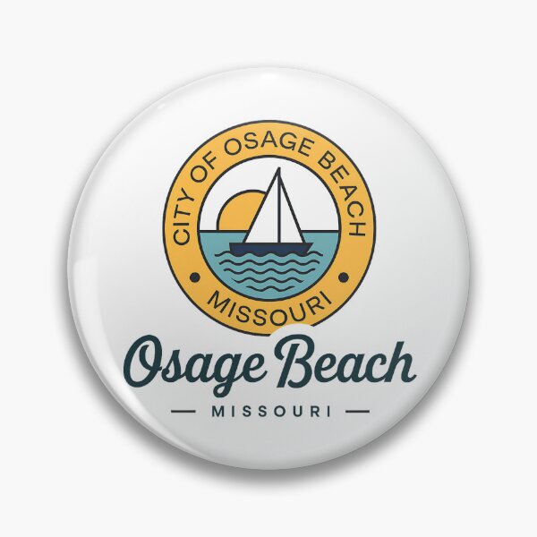 Item preview, Osage Beach  designed and sold by jeshands.