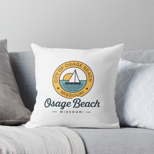 Item preview, Osage Beach  designed and sold by jeshands.