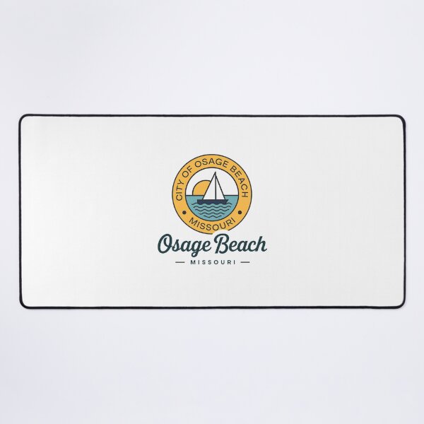 Item preview, Osage Beach designed and sold by jeshands.