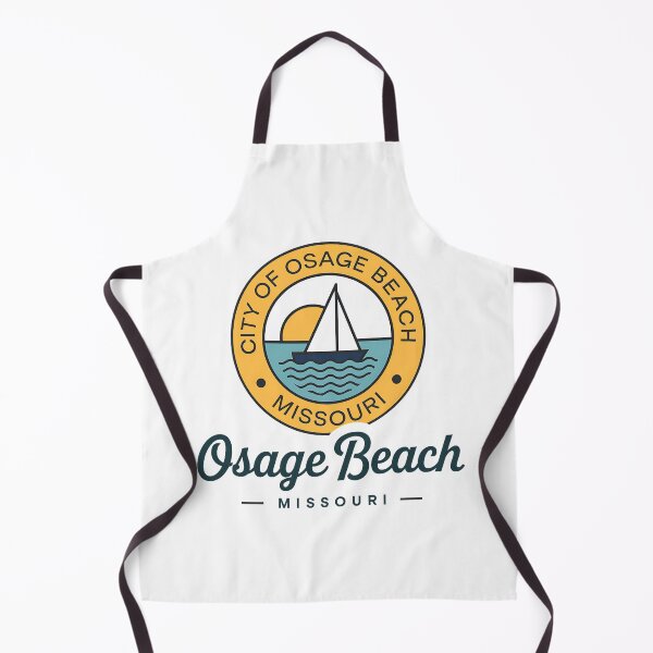 Item preview, Osage Beach designed and sold by jeshands.