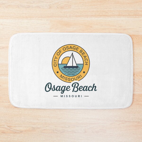 Item preview, Osage Beach  designed and sold by jeshands.