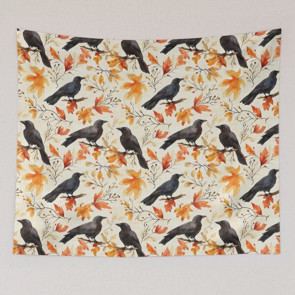 Item preview, FIELDS & FROLICS Autumn Academia designed and sold by Frenchifique.