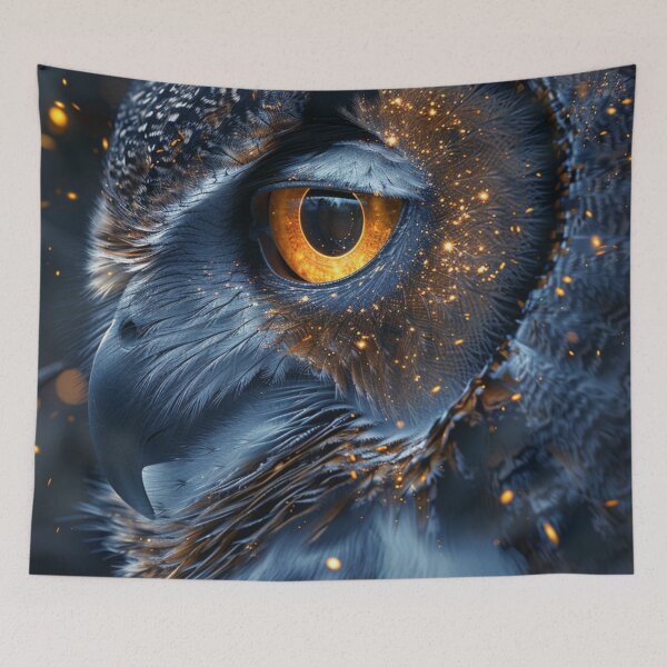 Item preview, Ember Gaze designed and sold by Meyham-Designs.