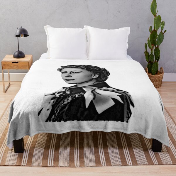 Item preview, Elizabeth II designed and sold by Gentle40Winks.