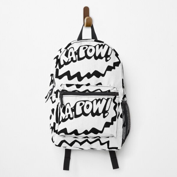 Item preview, KA-POW! designed and sold by Oqueartecura.