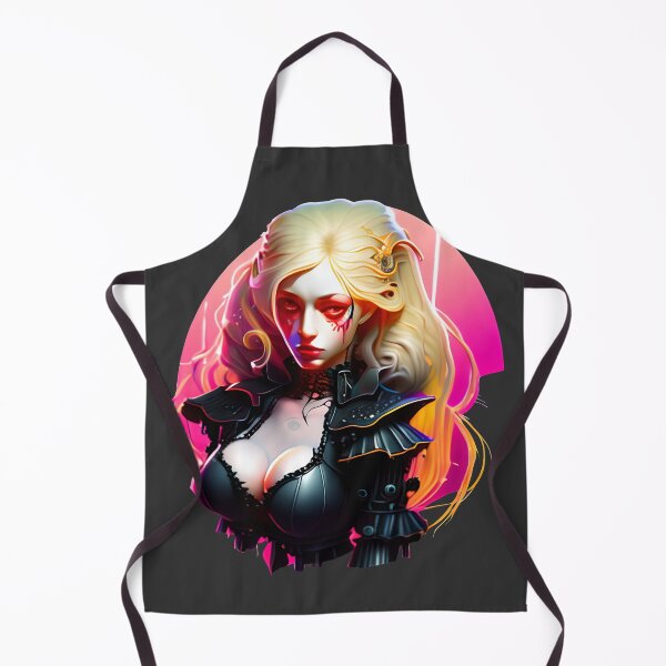 Item preview, Black Magic Goth Girl 3 designed and sold by Chubuter.