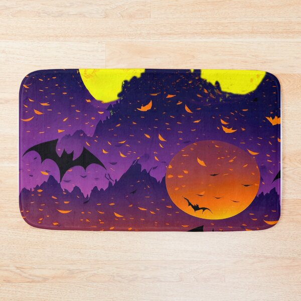 Item preview, Ghoulish Gulf designed and sold by ArtC-Designs by Kathy Higgins.