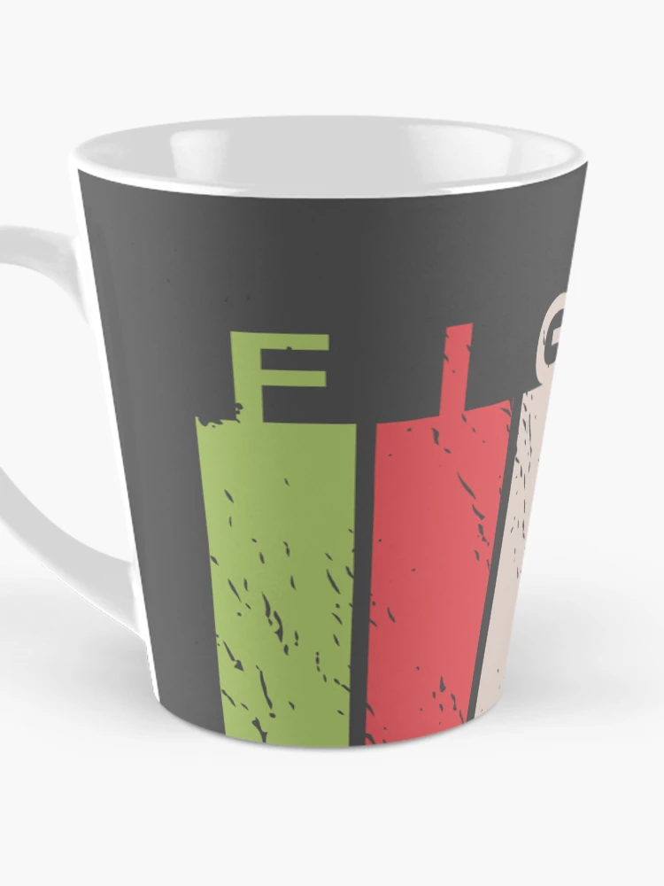 Thumbnail 3 of 4, Coffee Mug, FIGJAM designed and sold by RudeThings.