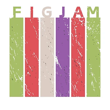 Artwork thumbnail, FIGJAM by RudeThings