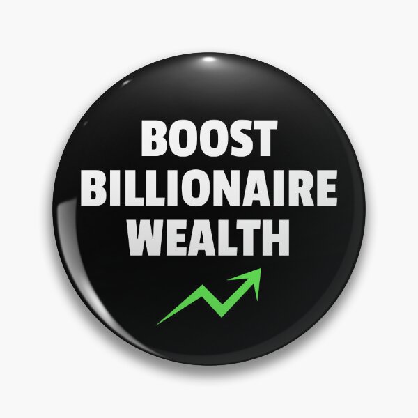 Item preview, Boost Billionaire Wealth designed and sold by SunshineFruit.