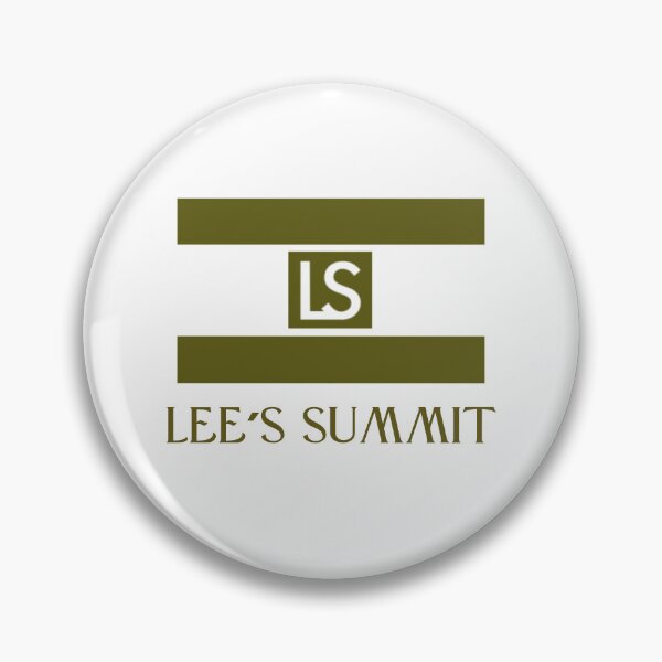 Item preview, Lee's Summit Flag designed and sold by jeshands.